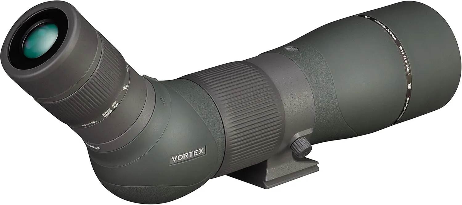 Vortex Optics Razor HD Spotting Scopes
