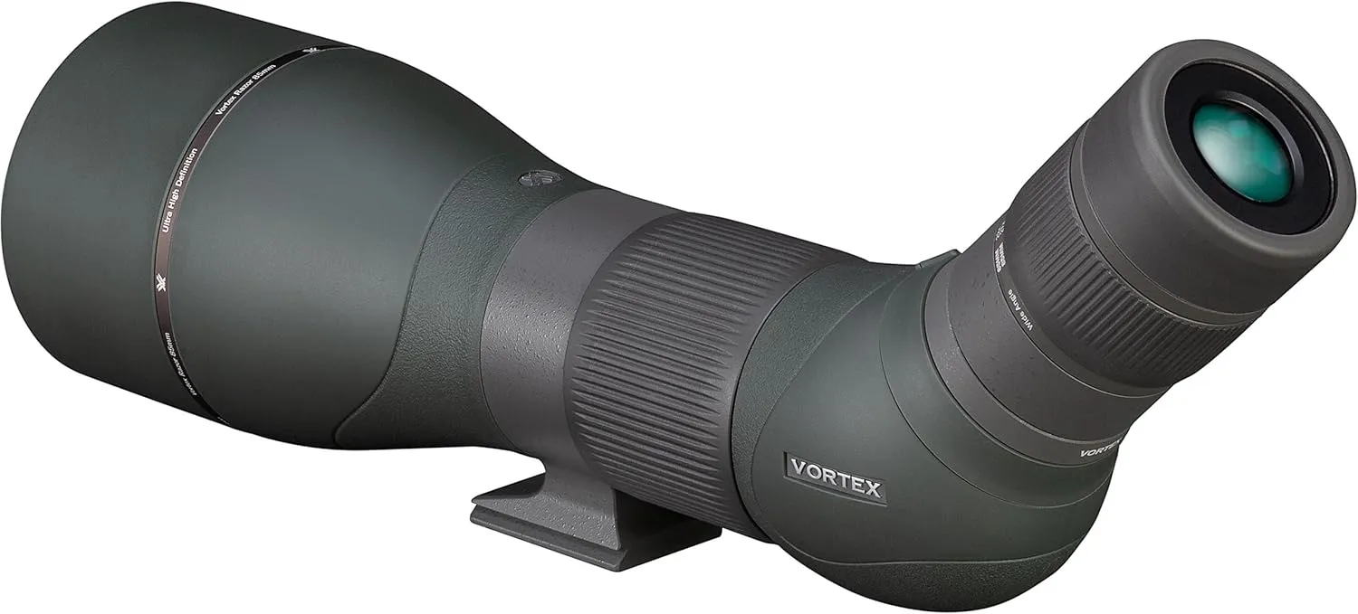 Vortex Optics Razor HD Spotting Scopes