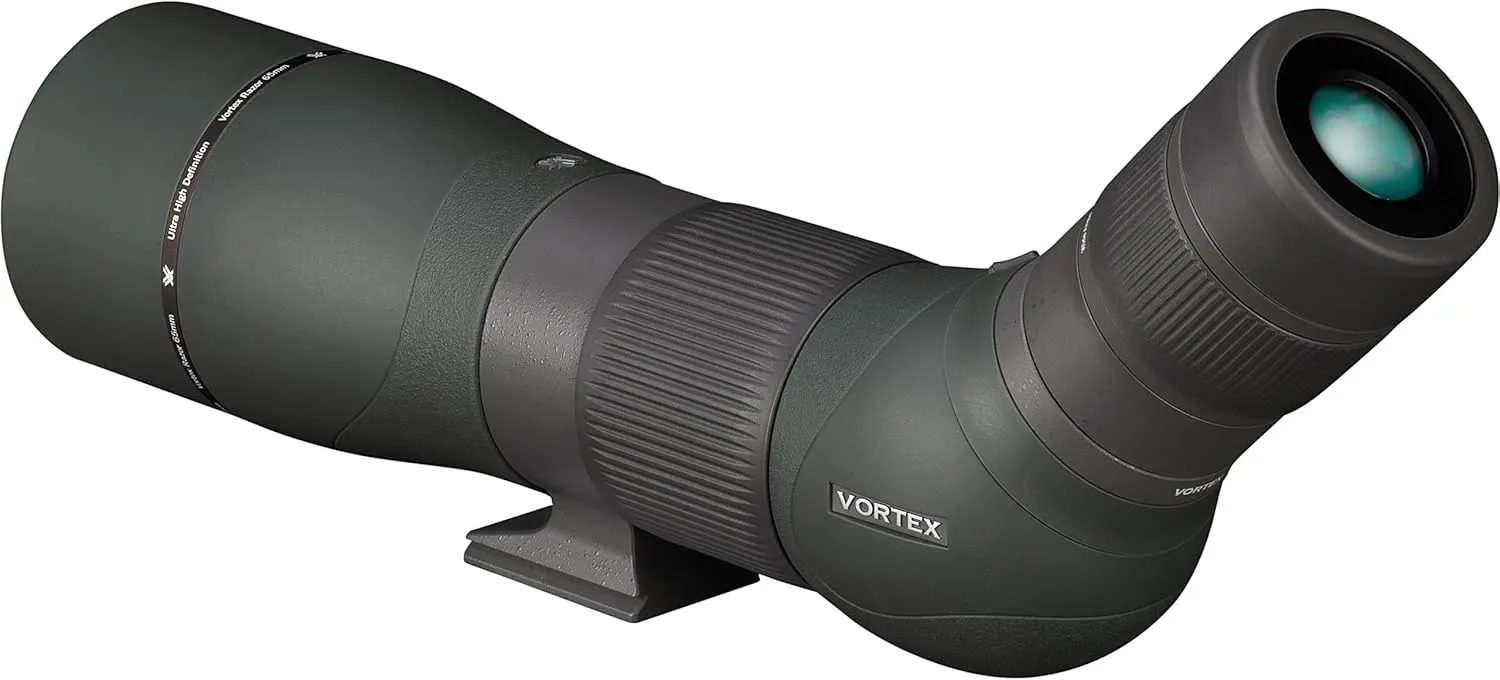 Vortex Optics Razor HD Spotting Scopes