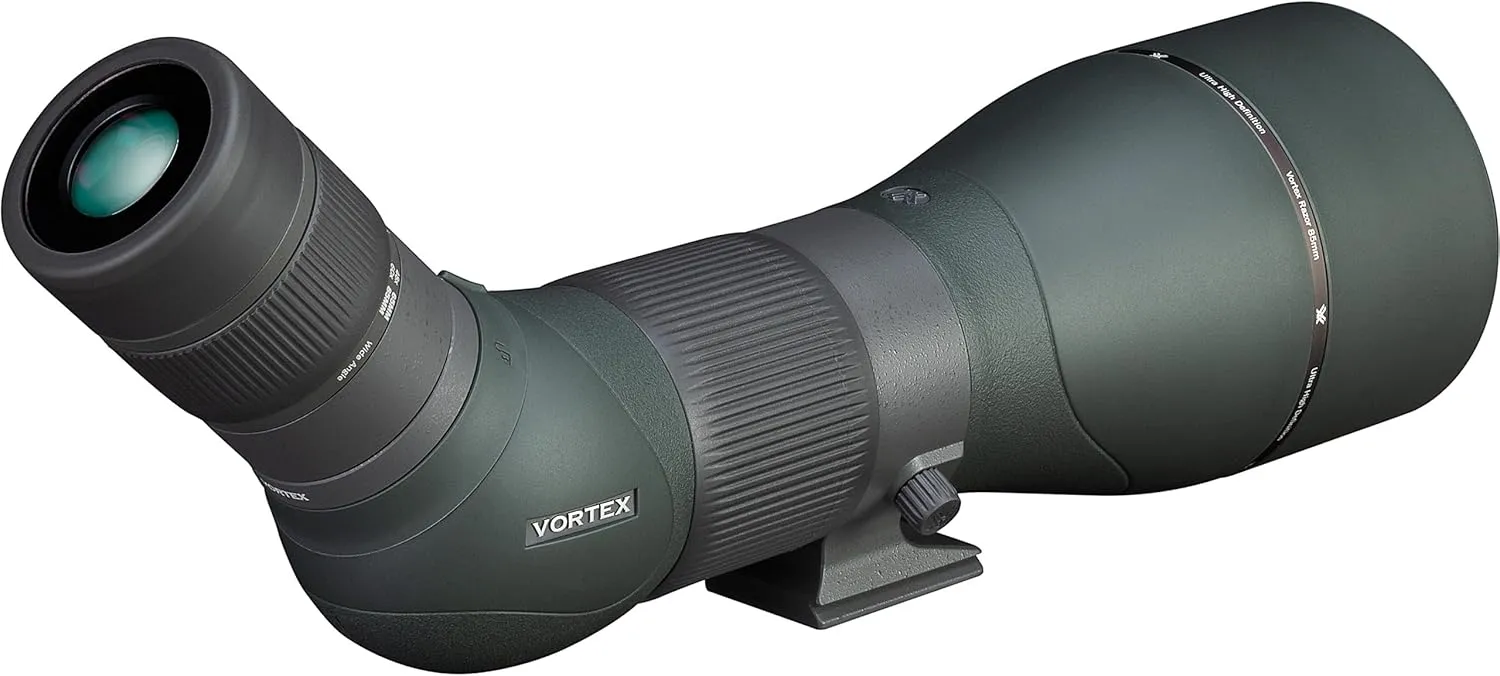 Vortex Optics Razor HD Spotting Scopes