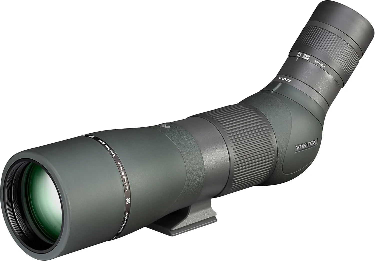 Vortex Optics Razor HD Spotting Scopes
