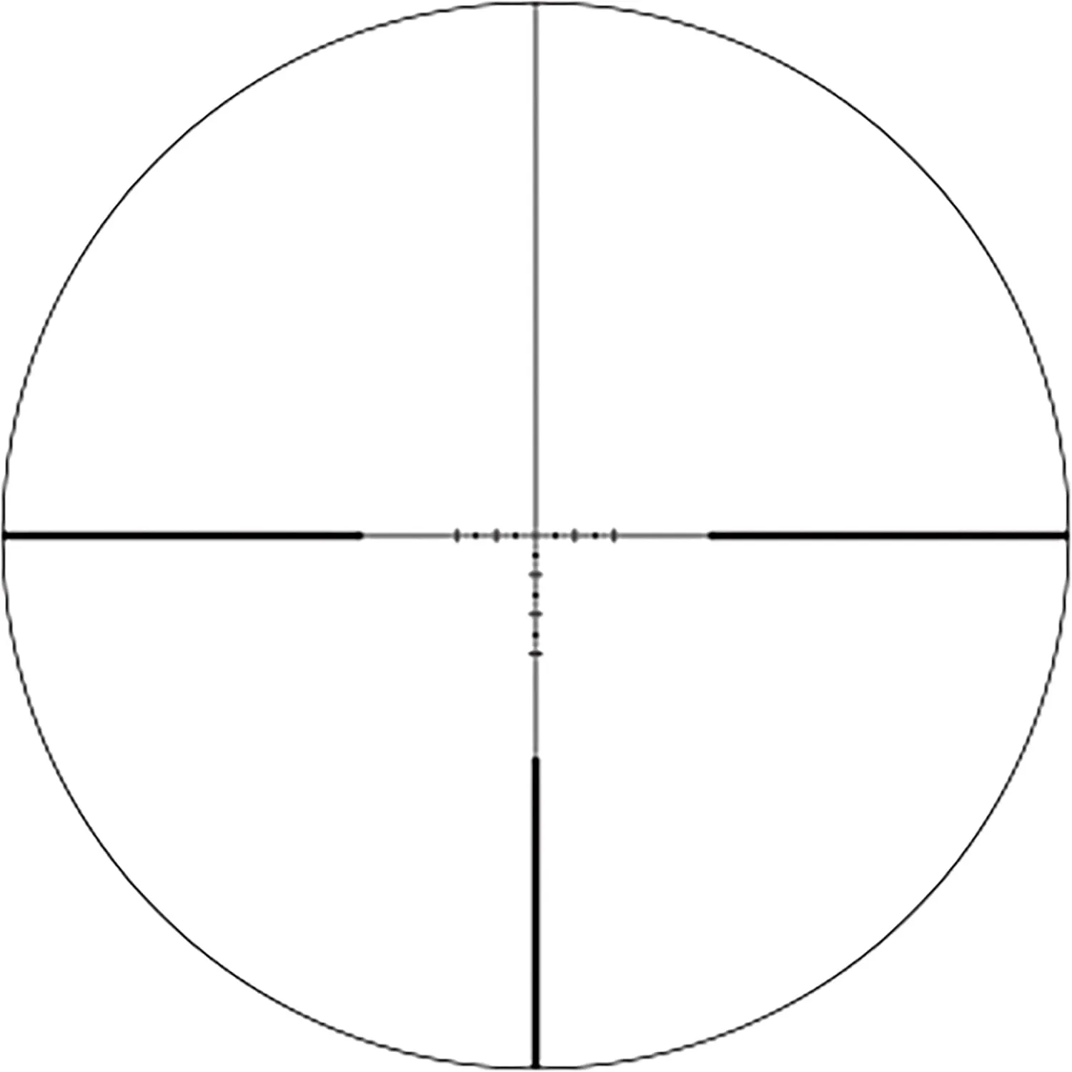 Vortex Optics Viper PST Gen II Second Focal Plane Riflescopes