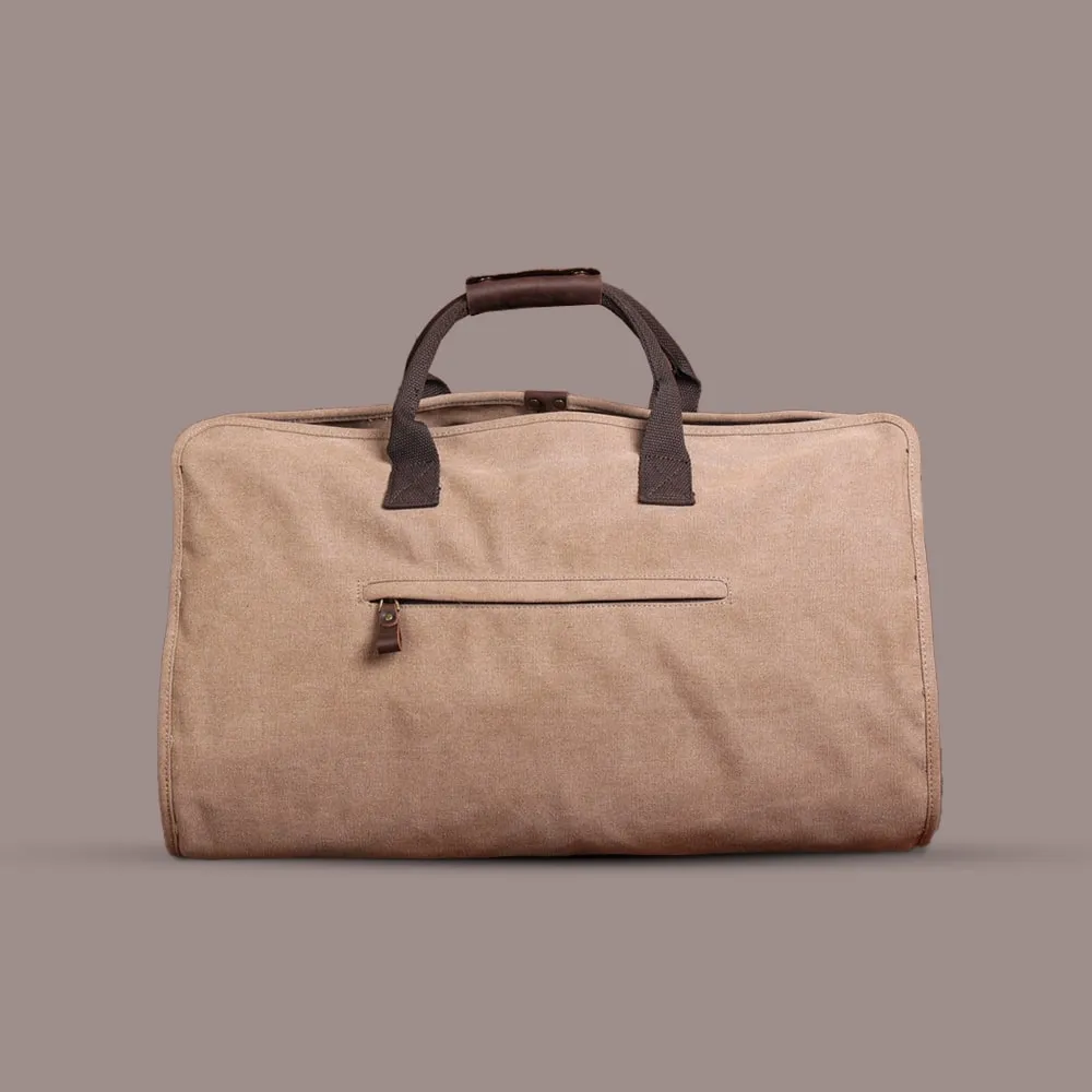 Voyage Convertible Garment Bag