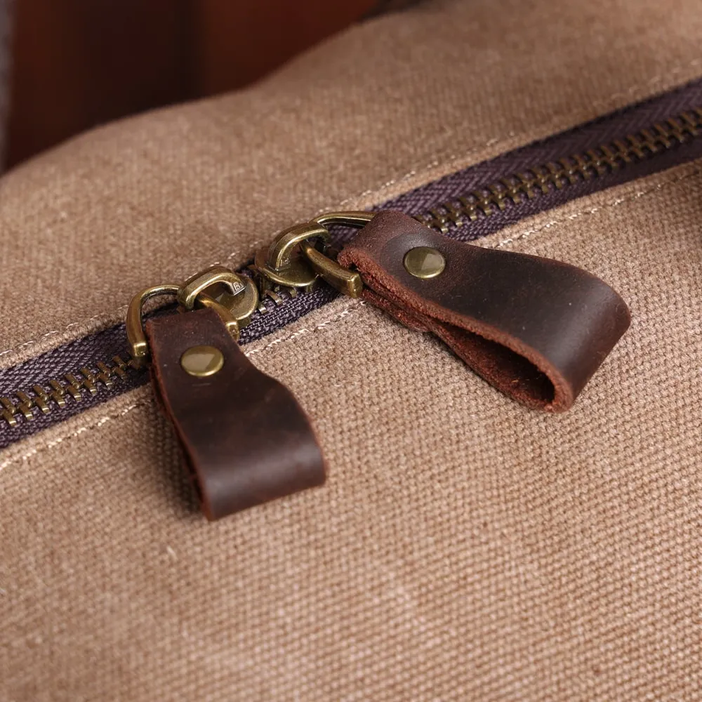 Voyage Convertible Garment Bag