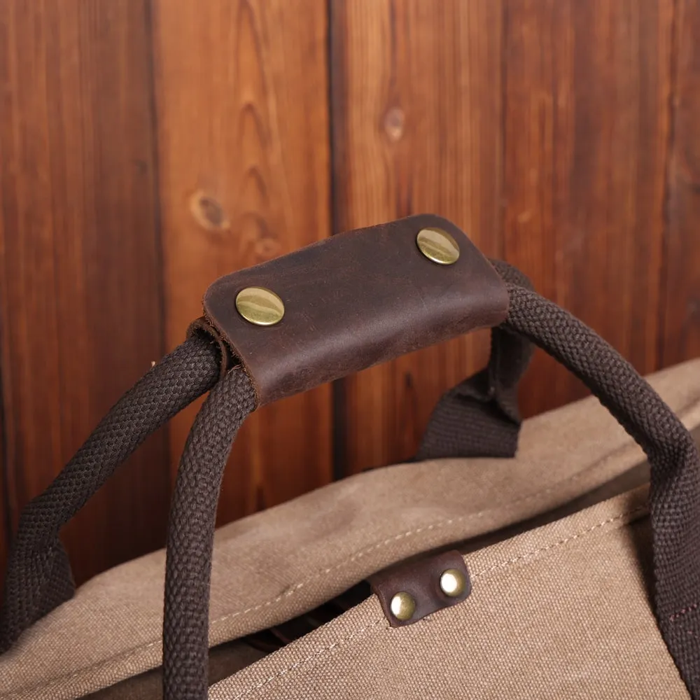 Voyage Convertible Garment Bag