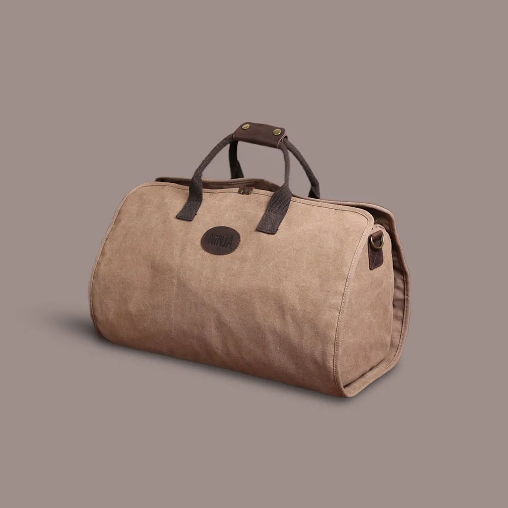 Voyage Convertible Garment Bag