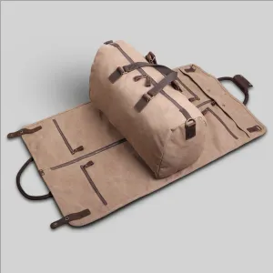 Voyage Convertible Garment Bag