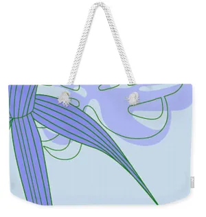 Waimea Beach - Weekender Tote Bag