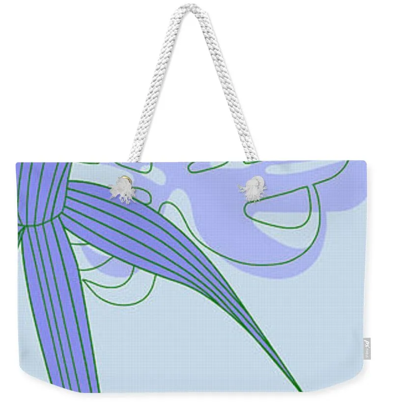 Waimea Beach - Weekender Tote Bag