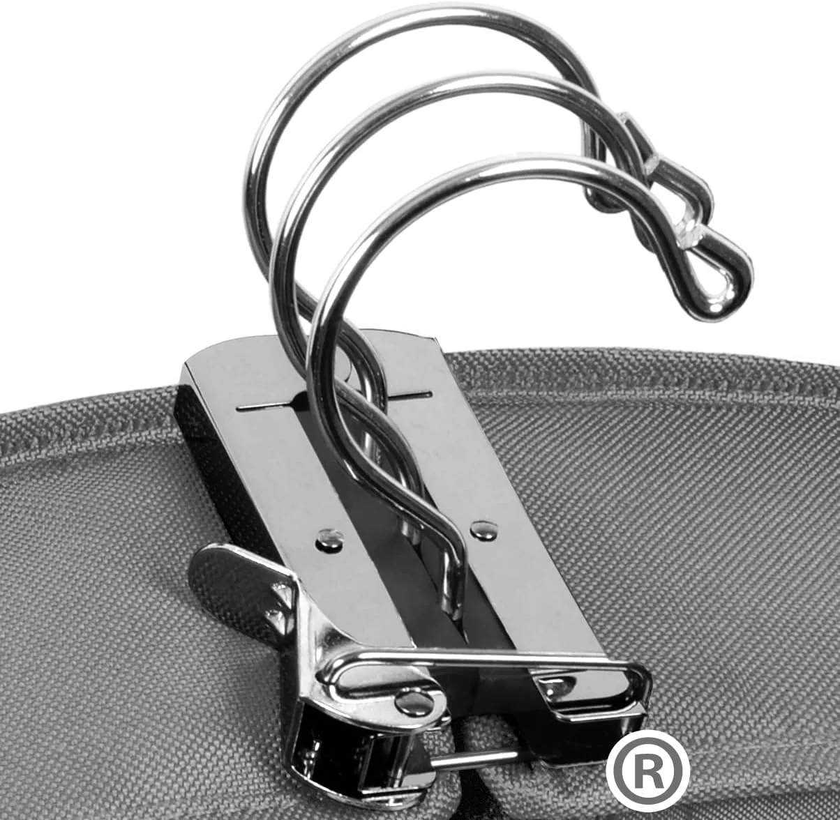 WallyBags® 52” Deluxe Travel Garment Bag