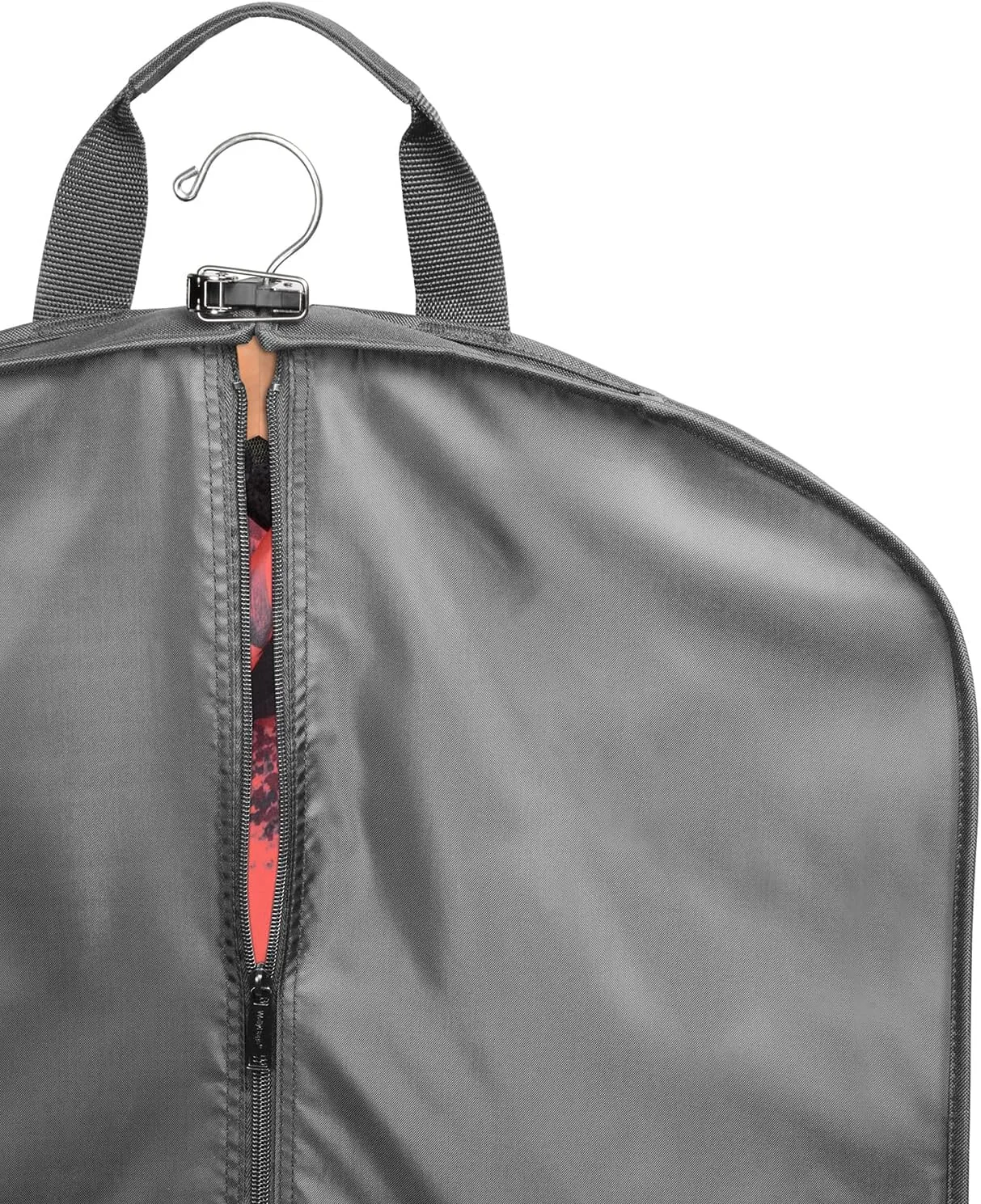 WallyBags® 52” Deluxe Travel Garment Bag