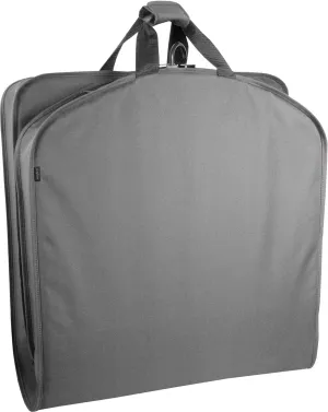 WallyBags® 52” Deluxe Travel Garment Bag