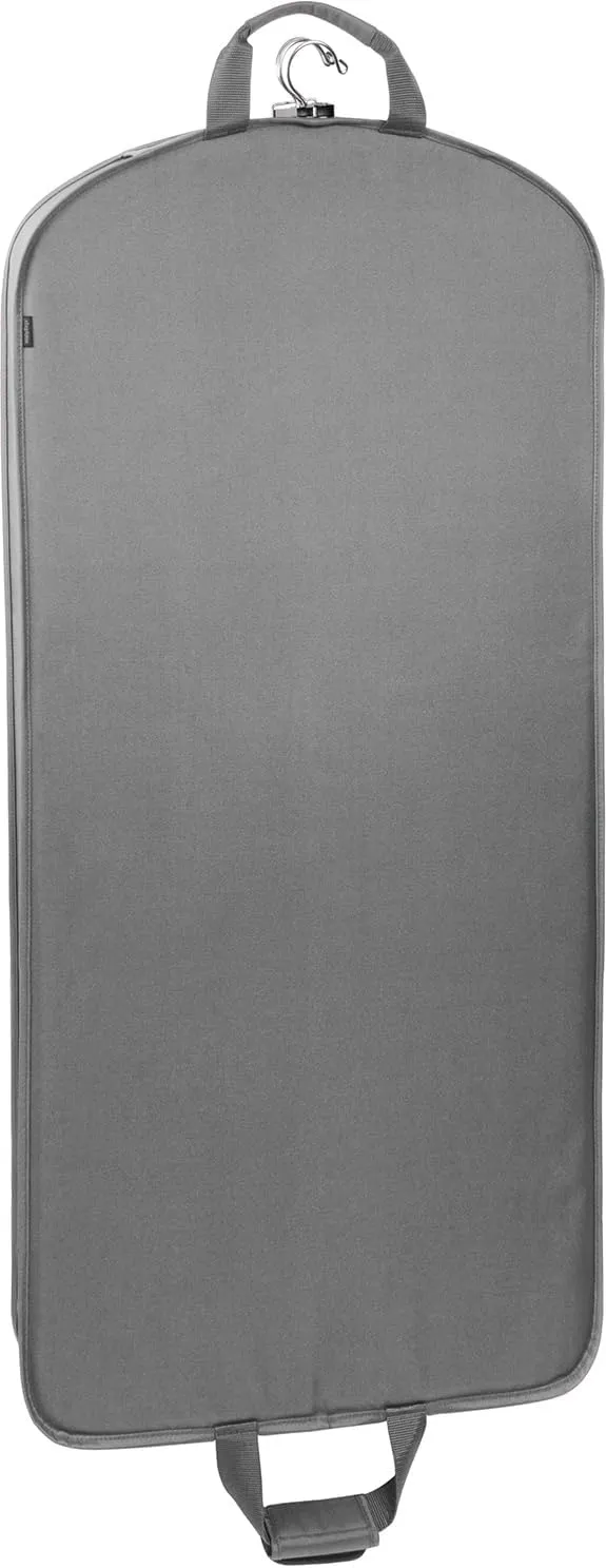 WallyBags® 52” Deluxe Travel Garment Bag