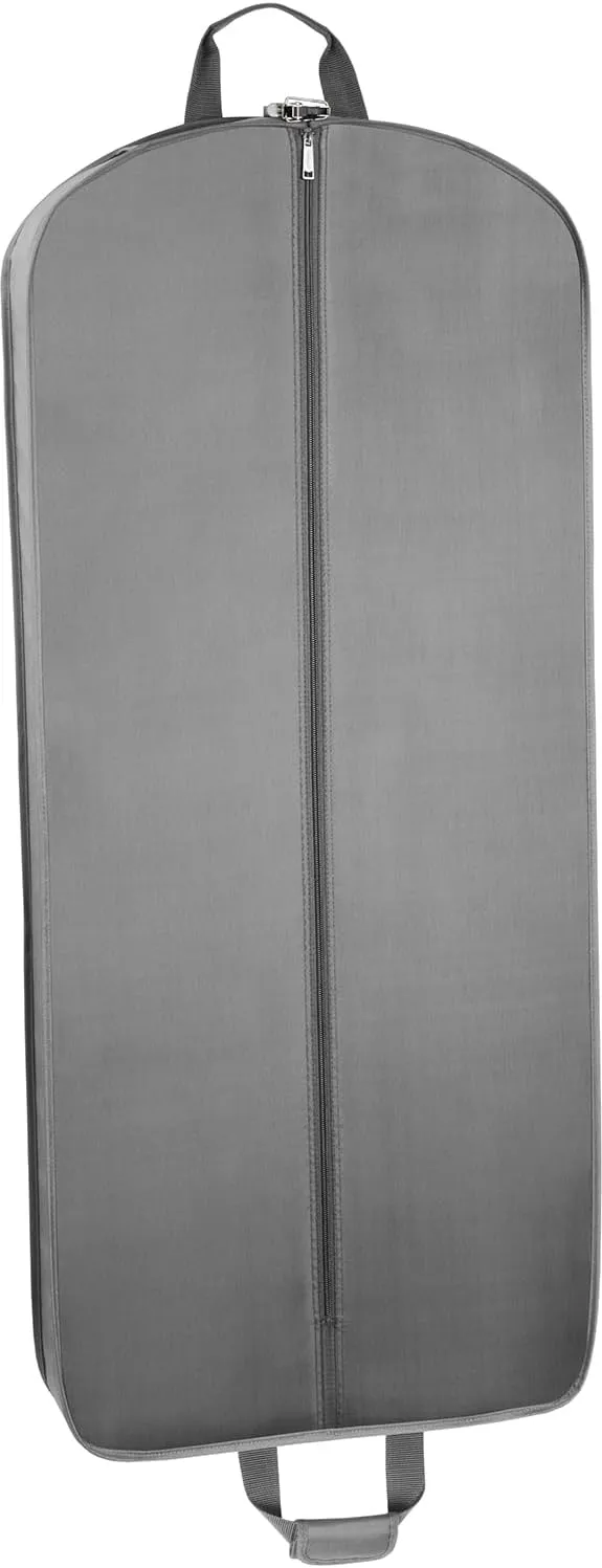 WallyBags® 52” Deluxe Travel Garment Bag