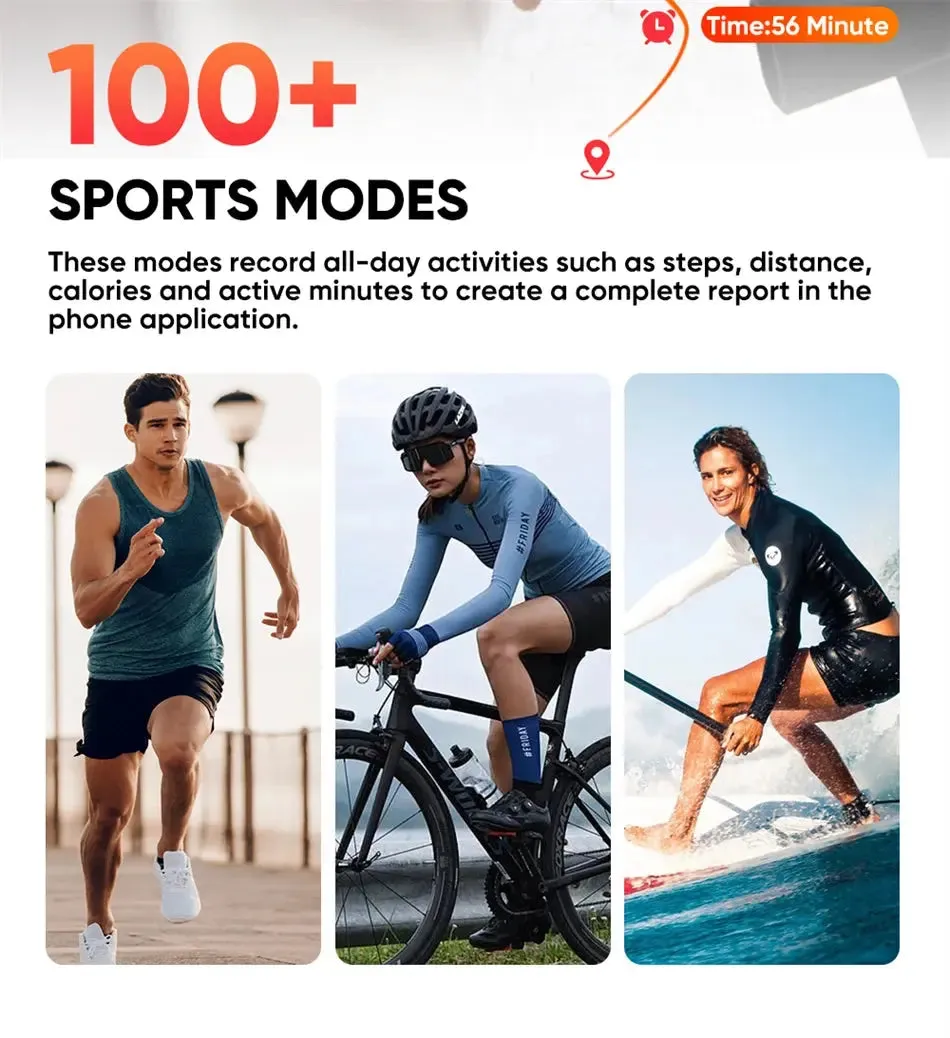 Watch Ultra 2 SE Men Women 1000mAh AMOLED Heart Rate 100 Sport Bluetooth Call GPS Track Waterproof Smart Watch For IOS Android