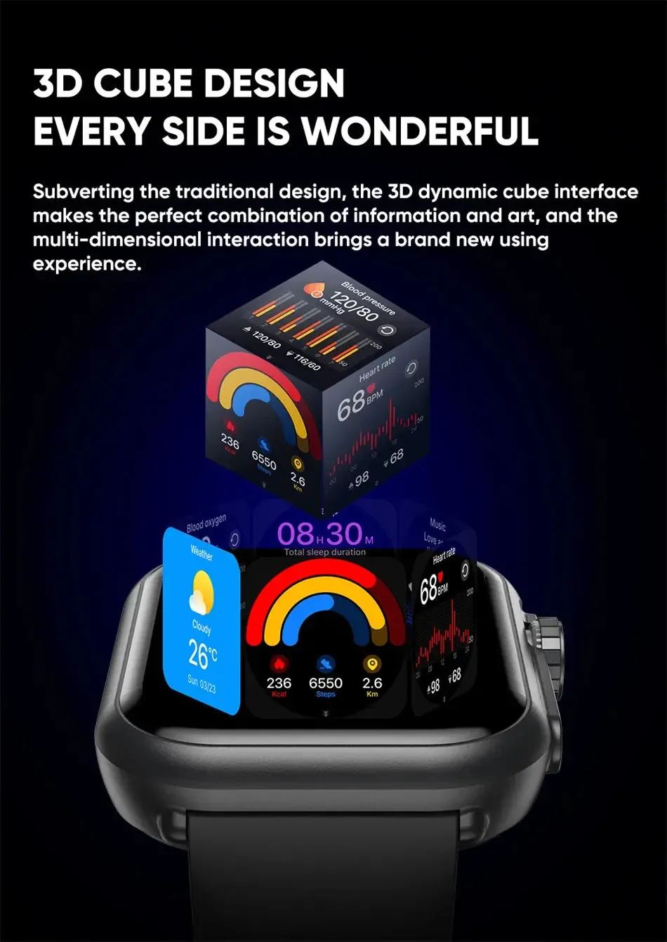Watch Ultra 2 SE Men Women 1000mAh AMOLED Heart Rate 100 Sport Bluetooth Call GPS Track Waterproof Smart Watch For IOS Android
