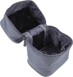 Waterproof Makeup Bag for Women Large Capacity Toiletry Bag Travel Cosmetics Bag