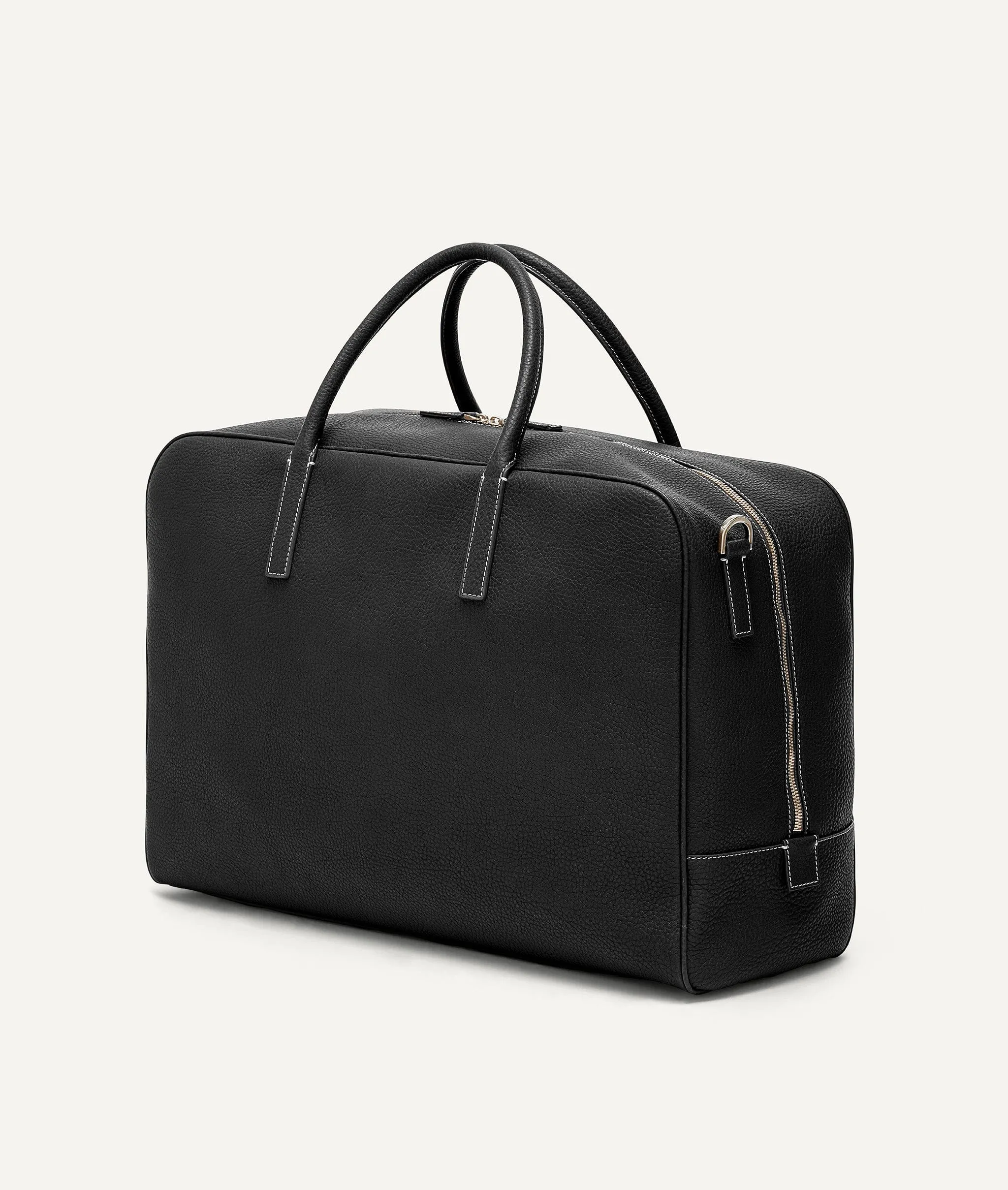 Weekender in Calf Leather