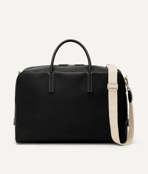 Weekender in Calf Leather