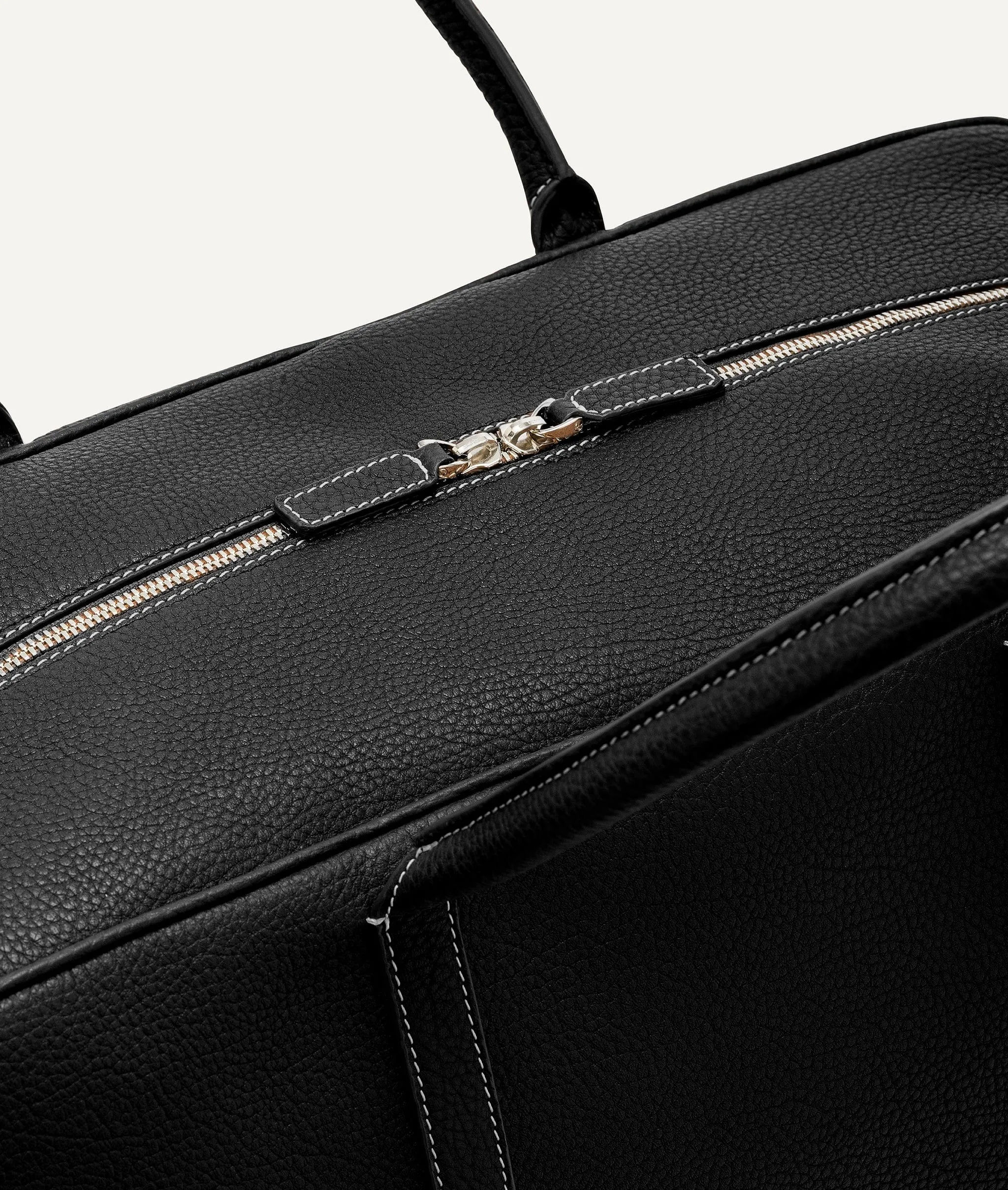 Weekender in Calf Leather