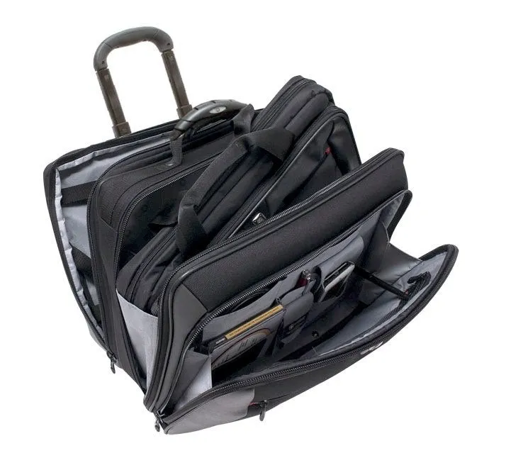 Wenger Potomac 16” Laptop Wheeled Two Piece Travel Set
