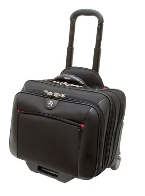Wenger Potomac 16” Laptop Wheeled Two Piece Travel Set