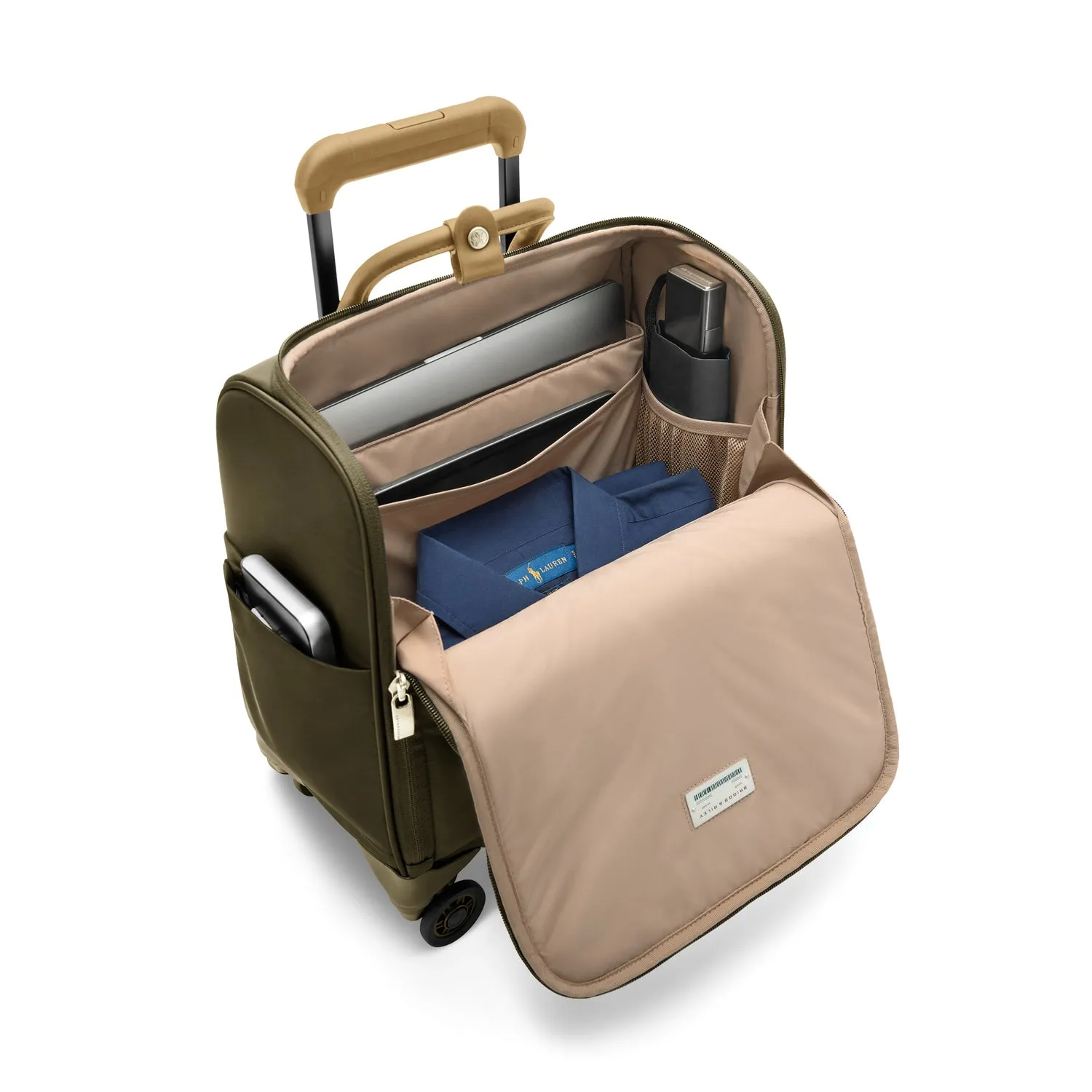 Wheeled Cabin Bag