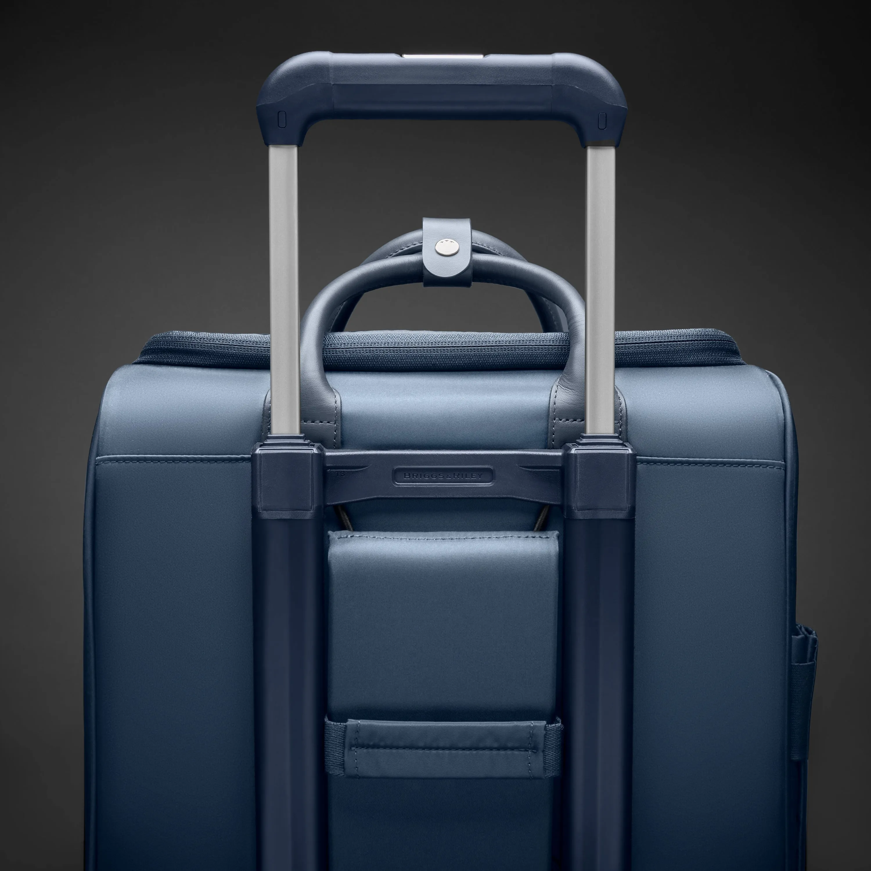 Wheeled Cabin Bag