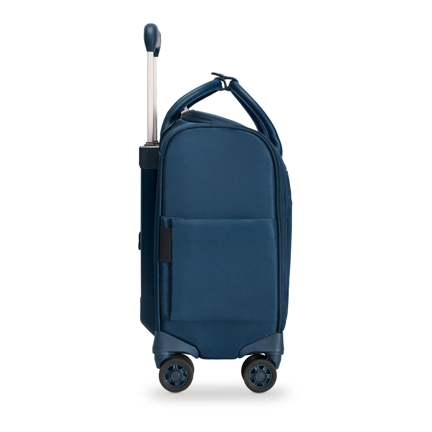 Wheeled Cabin Bag