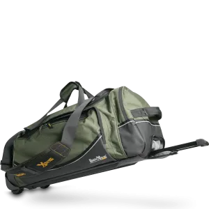 Wheeled FIFO Transit Bag - Canvas RX05C131W 80L