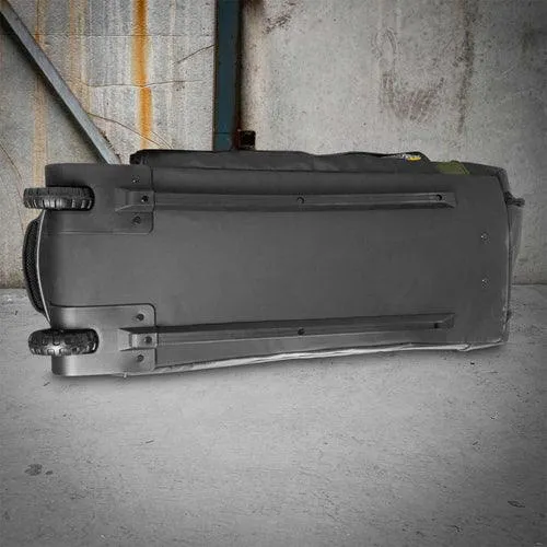 Wheeled FIFO Transit Bag - Canvas RX05C131W 80L