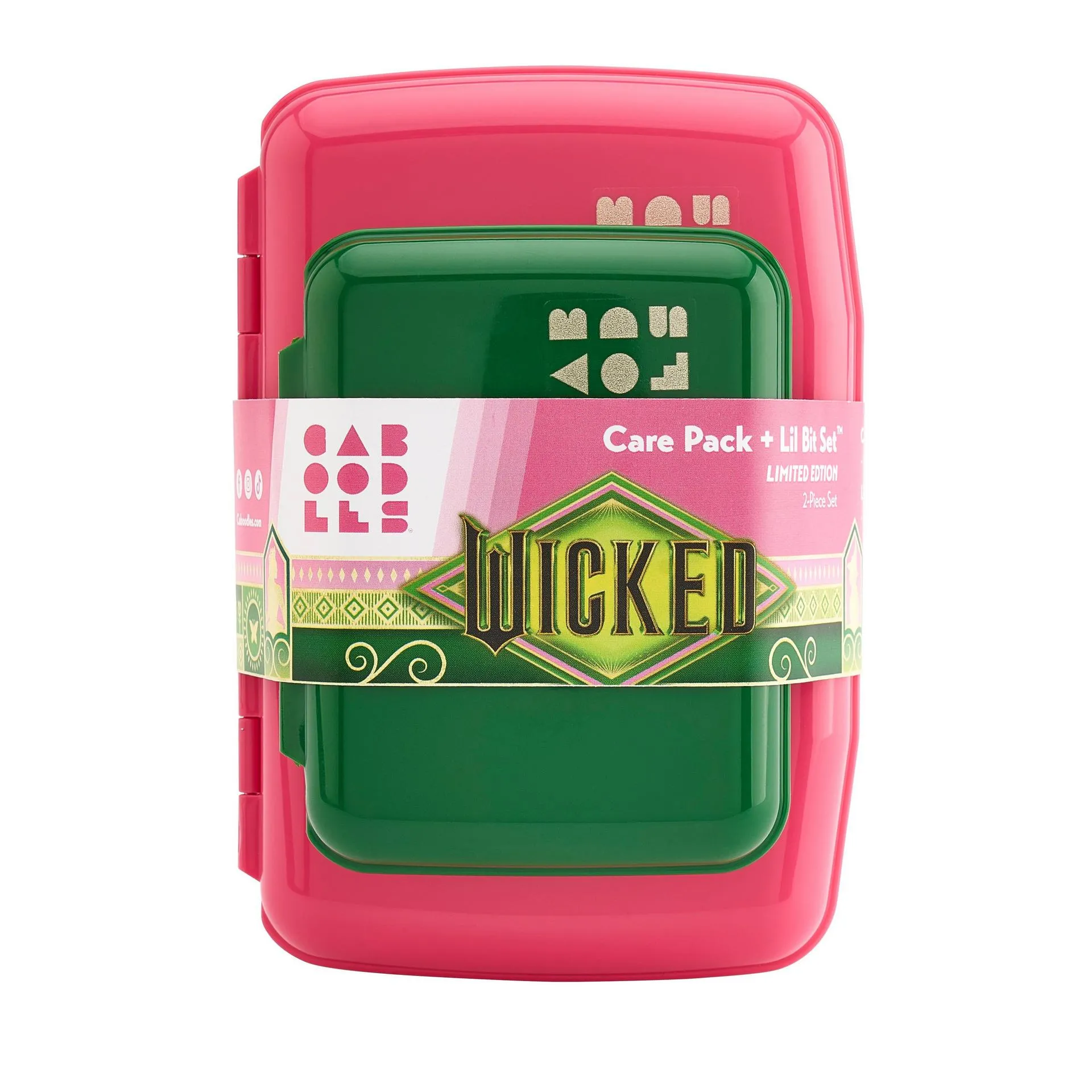 Wicked Care Pack   Lil Bit Set™