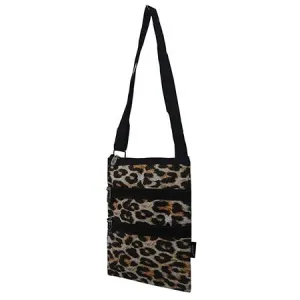 Wild Leopard NGIL Messenger Hipster Bag