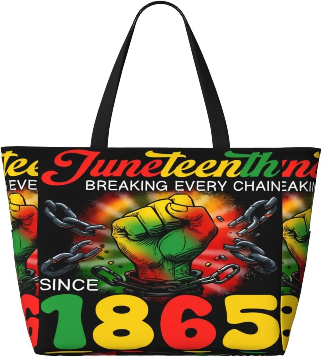 Women Large Beach Bag Travel Weekender Foldable Tote Bag for Pool Beach Vacation Gym