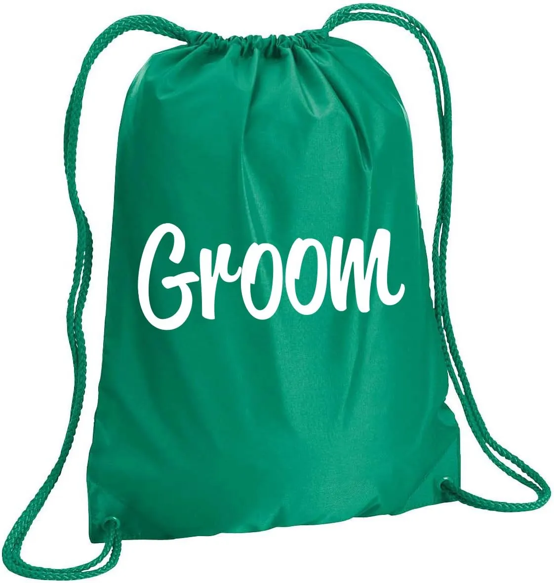 zerogravitee Groom Cinch Pack in Kelly - Large 17x20