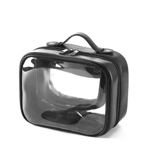 Zhuri | Practical and Stylish Travel Cosmetic Bag