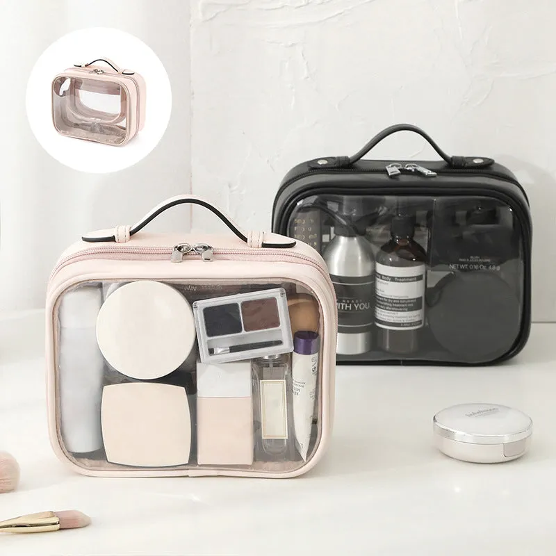 Zhuri | Practical and Stylish Travel Cosmetic Bag
