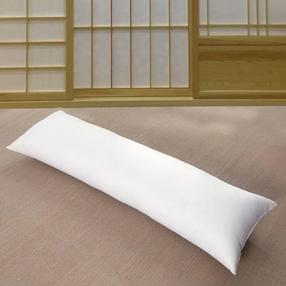 Zituop Full Body Pillow Vacuum Package 150x50cm, Anime Body Pillow Insert for Adults, Cooling Long Body Pillow for Bed, Great for Side Sleeper